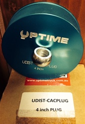 4" CAC Plug