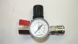 Regulator