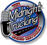 Visit the Midnight Trucking Website